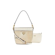 Guess Women's Bag VIKKY BUCKET Women's IVO