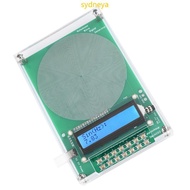 Best Clear Sine Waves Schumann Waves Generator 7 83Hz with Programmable Frequency Adjustment and Typ