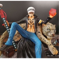 Model Figure Trafalgar Law GK - One Piece