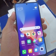Xiaomi mi 11 T 8/256 second resmi 