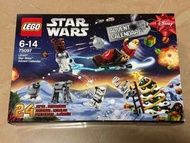 Lego Star Wars™ 75097 LEGO® Star Wars™ Advent Calendar [Retired product]