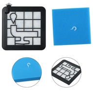 JK Vacuum Cleaner Washable Filter For Philips FC9330/9331/9350/9351/9352/9515/9516