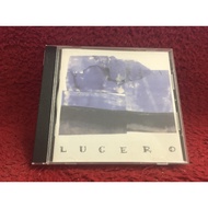 CD Lucero-Condition As Shown CA115-117