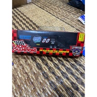 Racing Champions Nascar Racing Team Transporter Buckshot Aqua Fresh #00