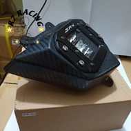 Headlamp reflector SRX Model Led Wr 155 headlight cover Wr 155 PNP