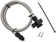 OSCTAUS 22200 Automatic Transmission Dipstick fit for 2010-2023 Ford F-150 6R80 10R80 4R70E，1 Pack, 