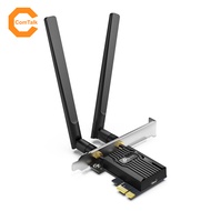 TP-Link Archer TX55E AX3000 WiFi-6 Bluetooth 5.2 PCIe Adapter