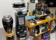 超特價高階咖啡機連磨豆機連升級配件！Eureka Atom SPECIALTY 75 &amp; Rocket R58 v2