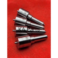 Tiger d4d Injector 788 d4d d4d 2500cc Engine Size 788 (1 Set There Are 4 Heads) With Ring Nozzle