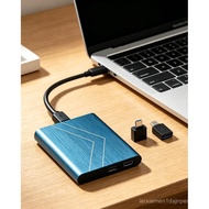 PortableExternalHardDrive,UltraSlimHighSpeedDataStorageHDDforPC,Laptop,Mac,TV,Gaming ZO1I