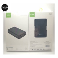 GOLF G84 MINI 10000MAH POWERBANK