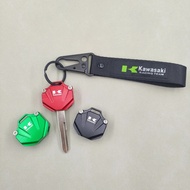 Kawasaki Ninja 400 Z400 Z800 Z900/RS Modified Key Cover Keychain for Motorcycle