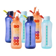 Tupperware Aquavibe 2L Aqua vibe 2L/ retail 1pcs ECO bottle 2L drinking bottle water bottle