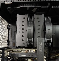 即買即用主機 i7 12700KF, 16GB RAM, 512GB SSD,GTX 1660