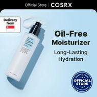 [COSRX] 100ml, Oil-free Ultra Moisturizing Lotion 100ml, Birch Sap 70.85%, Hydrating & Moisturizing,