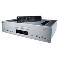 Cambridge audio 851c silver CD player 1 year warranty
