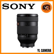 Sony FE 28-70mm f/2 GM Lens (Sony E)