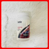 SEACHEM SAFE - 250g (REMOVE CHLORINE, CHLORAMINE, AMMONIA, NITRITE AND NITRATE)