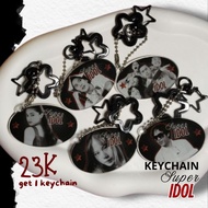 AQEELA KEYCHAIN, BASKARA HINDI, MAGIC COMPETITION, NADIN AMIZAH, RAMADHAN IQBAAL