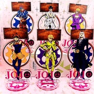 Standee Jojo's Bizarre Adventure (Jojo's Adventure)