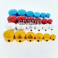 MESIN Round Monel Bolt Cap Size 8 10 12 14 17 19 Mm 8Mm 10Mm 12Mm 14Mm 17Mm 19Mm Monel Bolt Bolt Cap