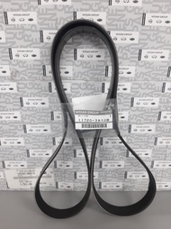 สายพานพัดลม J32T  VQ25DE 11720-JA10B  (เป็นอะไหล่แท้ Nissan) รหัส A129