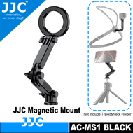 JJC có thể gập lại gắn kết được thiết kế cho JJC MNM-AC1 & JJC MNM-MS1 cổ gắn kết chủ với 1/4 "-20 l