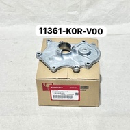 11361-KOR-V00 // VARIO160 ADV160 BASE , STARTOR COIL PLATE STARTER