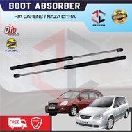 Kia Carens Naza Citra Naza Rondo Boot Absorber Rear Bonnet Damper Boot Absorber Gas Spring Set Tailg