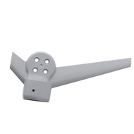 FW200 Motor And Tail Fin Plate Radio-Controlled Helicopter Accessories Spare Parts (FW200-08)