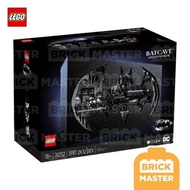 Lego 76252 Batman Batcave Shadowbox