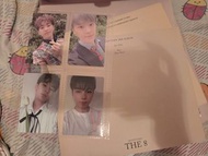 Seventeen An Ode 正規三輯 專