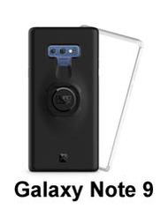 ｜台灣代理｜澳洲QUAD LOCK【手機防摔殼─Samsung Galaxy Note9 專用】 防摔殼 手機套