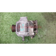 TOYOTA ESTIMA (TCR10) 2TZ ALTERNATOR [D-2-6]