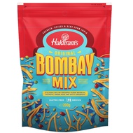 Haldiram Bombay Mix Original 200g