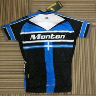 New monton original jersey