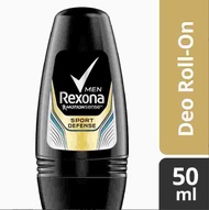 Rexona Men Sports Defense Roll On