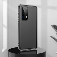 HUAWEI P40 P40 pro P40Pro+ Case Silicone Transparent TPU Back Cover Soft Phone Case HUAWEI P 40 40 P