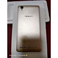 oppo a53 faulty phone(rosak)