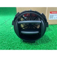 * ORIGINAL  MYVI & ALZA SIDE AIR COND OUTLET VENT (55650-BZ030-B0] ( PCS / SEKEPING  )
