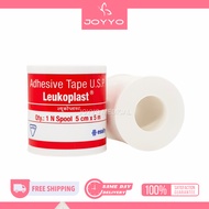Leukoplast Medical Adhesive Plaster White (5cm X 5m)