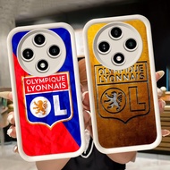 Soft Casing for Xiaomi Redmi 14C poco C61 C75 A3 A3X X3 NFC X7 Pro 5G White Q96 L-Lyon