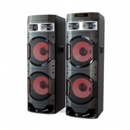 SPEAKER AKTIF POLYTRON PAS 10D22 BLUETOOTH