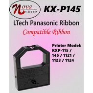 Panasonic Ribbon KXP145 KX-P1121E / KX-P1121 Compatible Ribbon