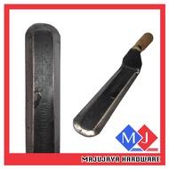 TWINHORSE Sudu Simen Bata Besi / Heavy Duty Local Bricklaying Cement Trowel Metal Brick Layer Sudu P