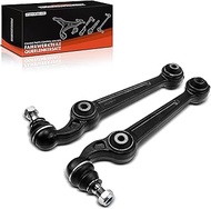 Frankberg 2x Suspension Arm Front Lower Axle Compatible with 6 G.G G.Y 1.8L 2.0L 2.3L 2002-2006 Repl