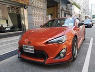 Toyota GT86 Auto