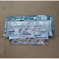 Original Avanza Veloz 4 Matic Trunk Door Emblem