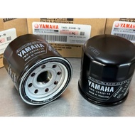 OIL FILTER *OE YAMAHA R25 ( 1WD-E3440-10 ) *BIG BIKE MADE IN THAILAND