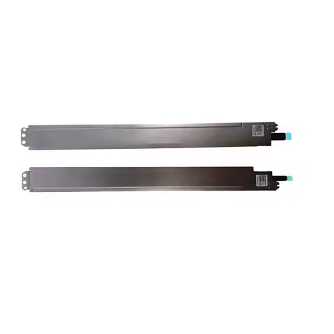 H New 0J0FHD 01X1CW For Dell Latitude 5520 E5520 Precision 3560 M3560 LCD Hinge